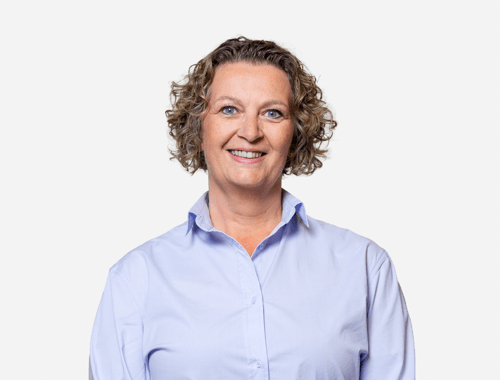 Cindy Vande Sande